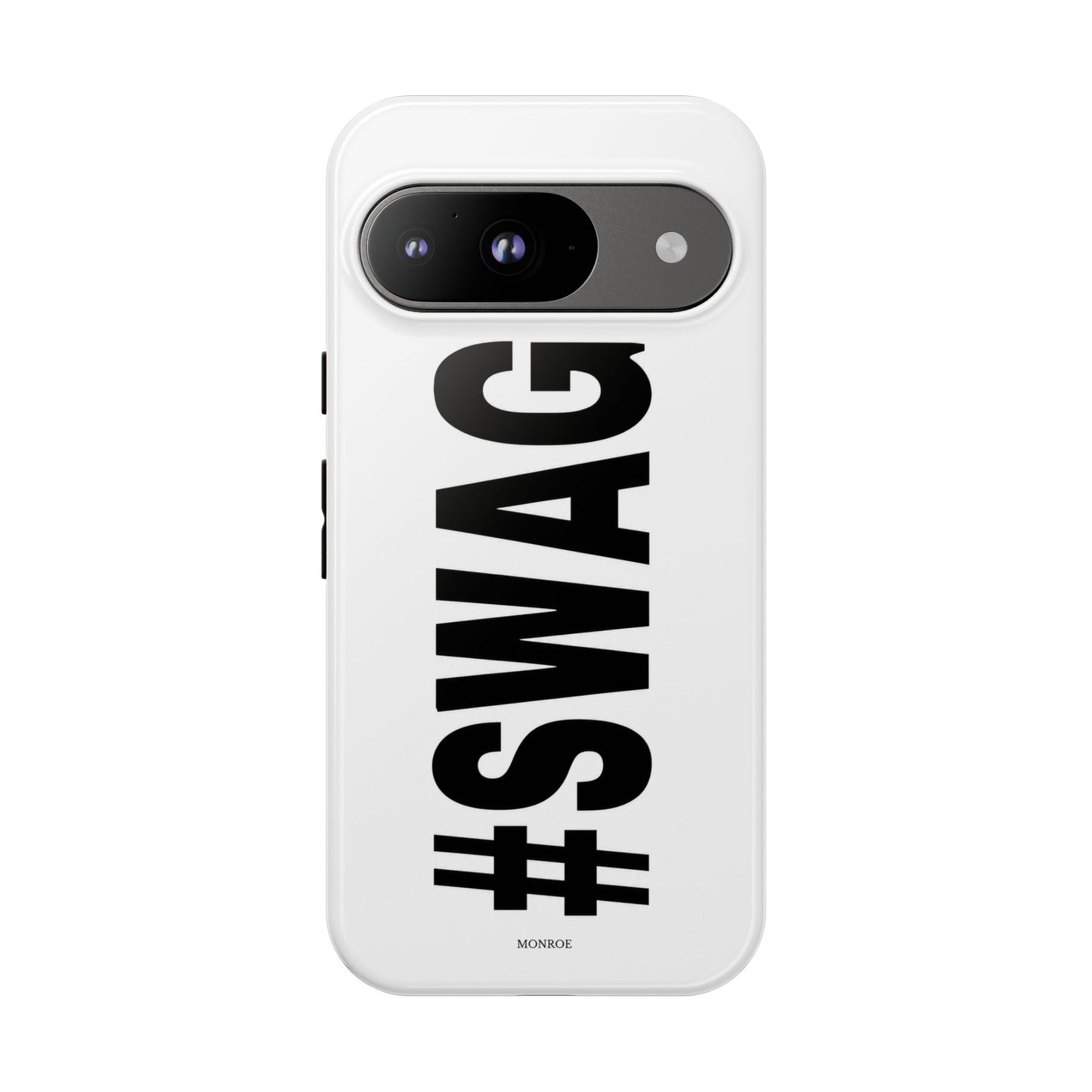 Original #SWAG Tough Case