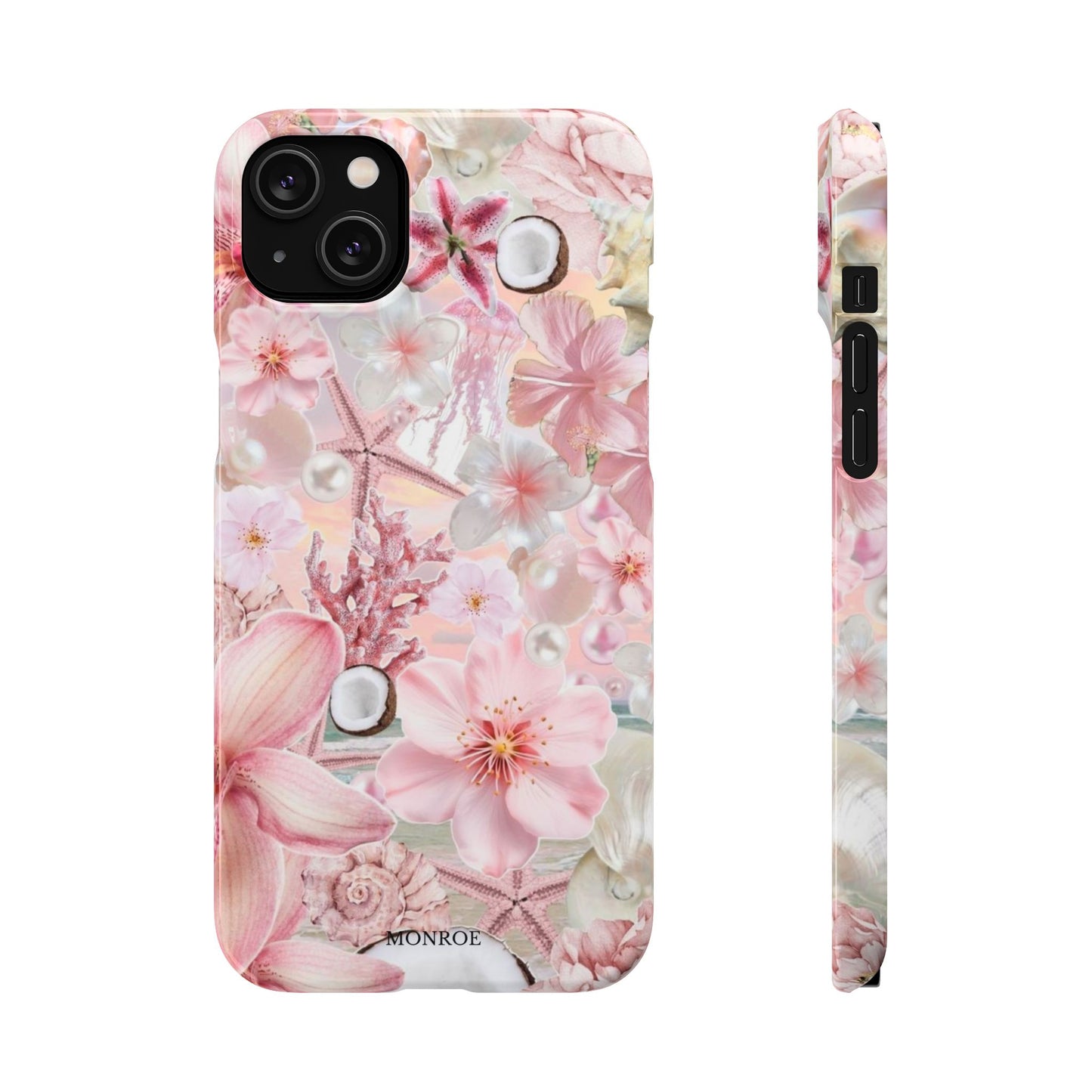 Pretty Pastel Case