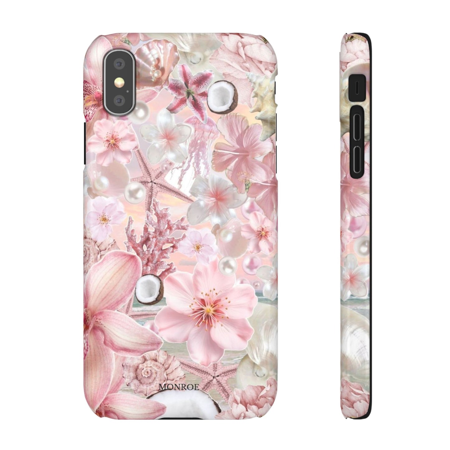 Pretty Pastel Case