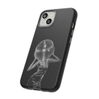 Dancing Disco Ball Phone Case
