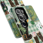 St. Patrick’s Day Tough Phone Case