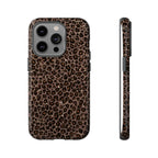 Iconic Print Phone Case