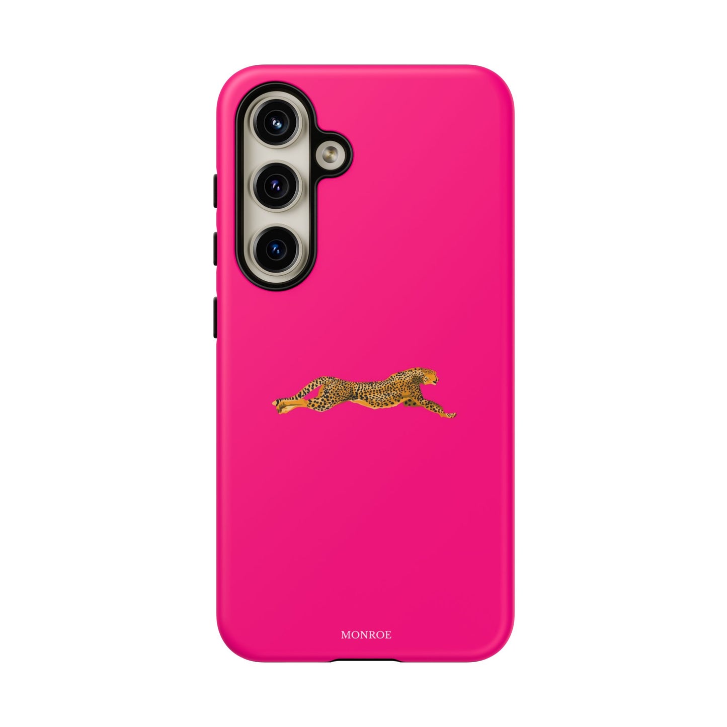 Leopard Sprint Tough Case