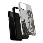Cow Girl Phone Case