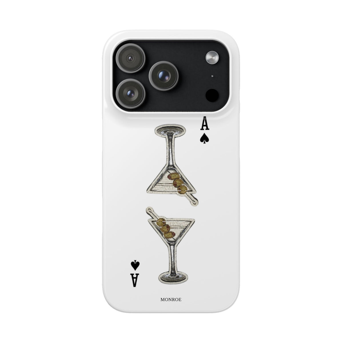 Martini Ace Case