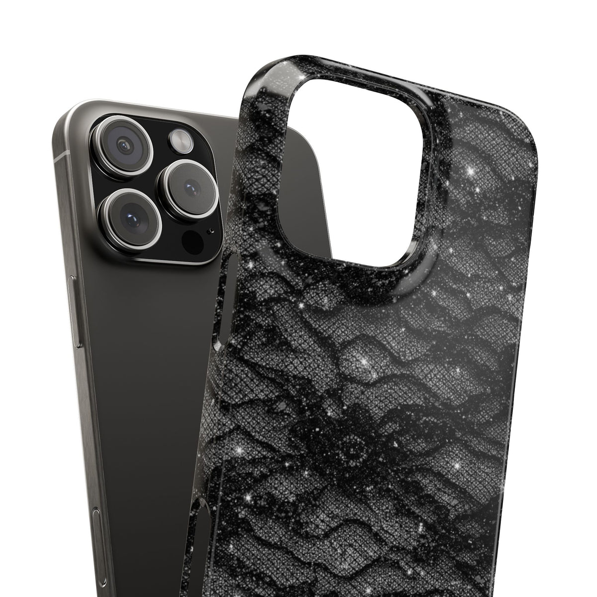 Midnight Lace Case