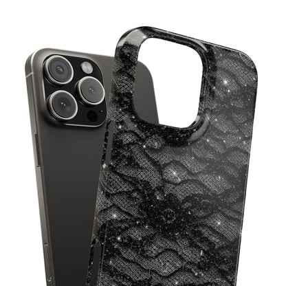 Midnight Lace Case