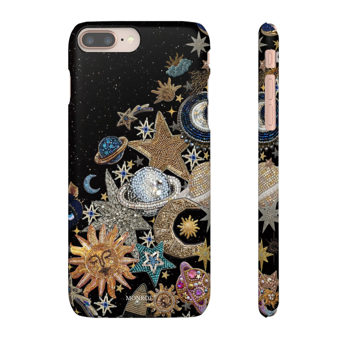Celestial Galaxy Case