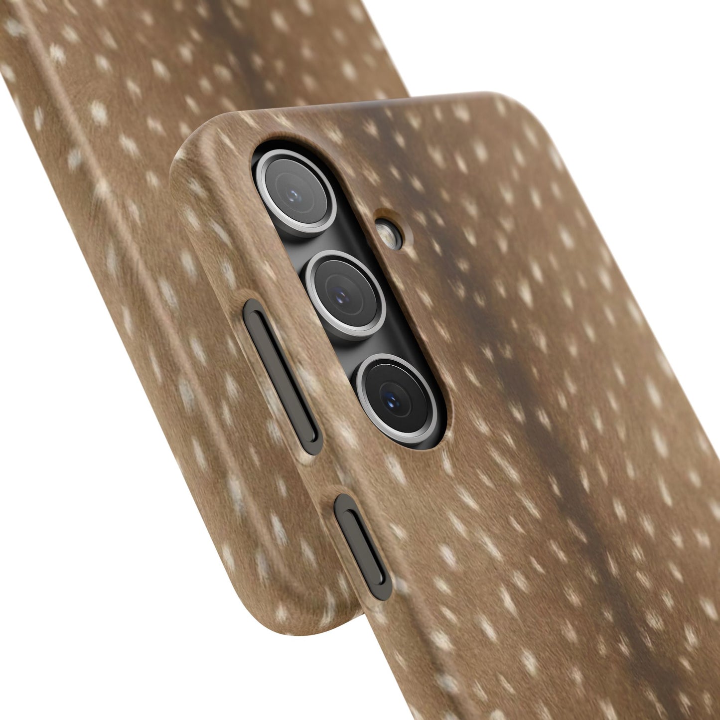 Deer Darling Snap Case