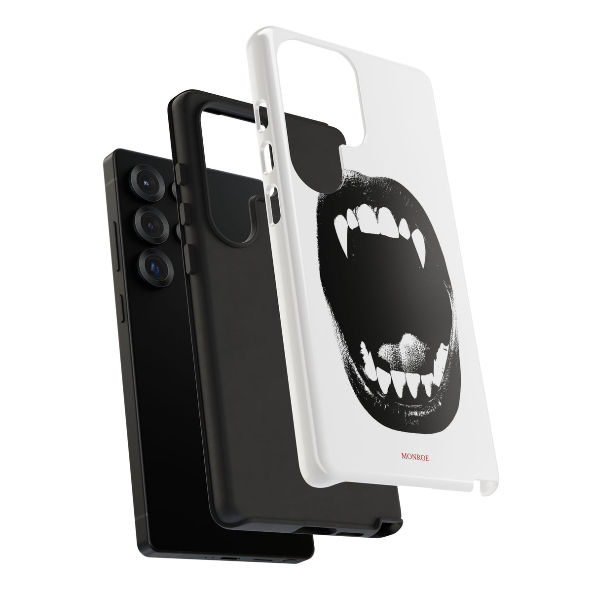 Love Bites Tough Case