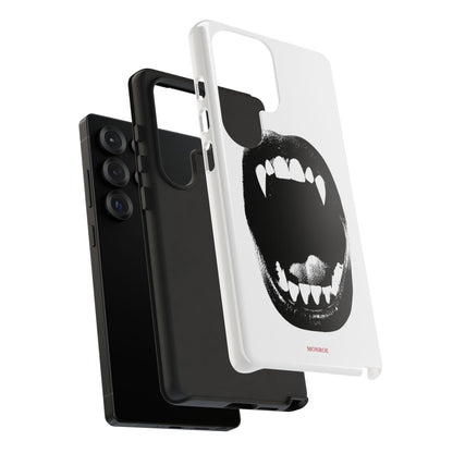 Love Bites Tough Case