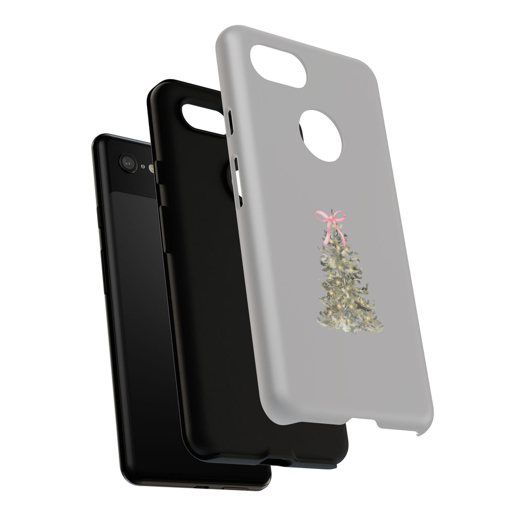 Tis The Season Phone Case