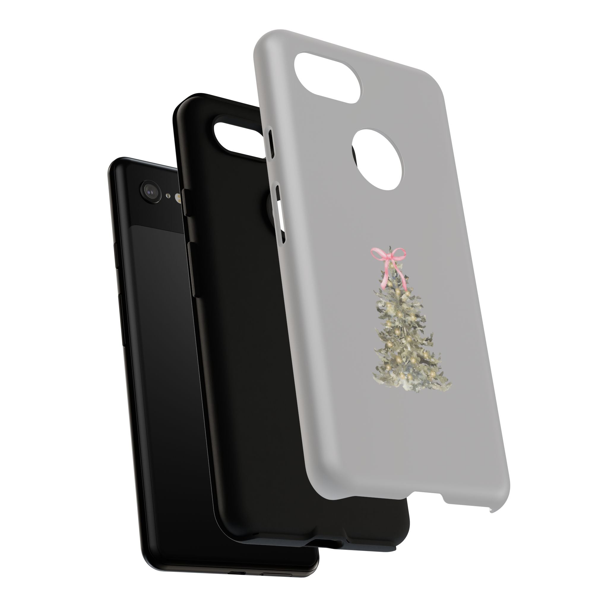 Tis The Season Phone Case