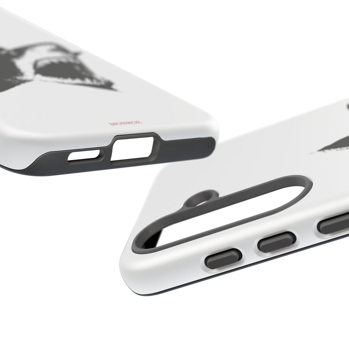 Shark Star Tough Case