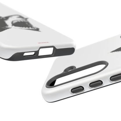 Shark Star Tough Case