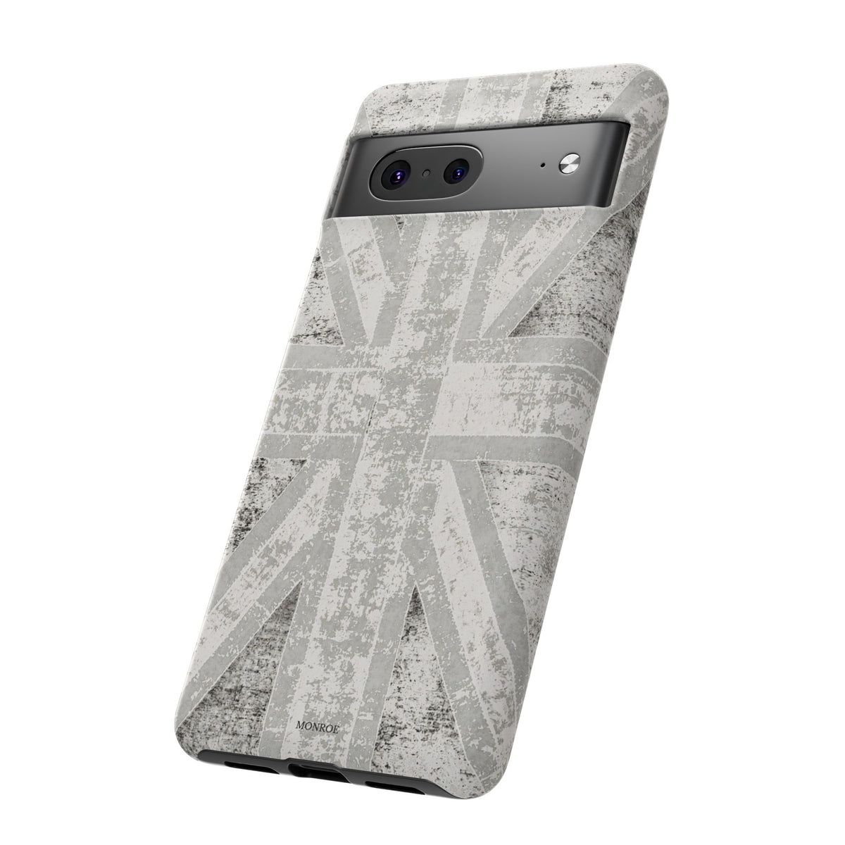 Union Vintage Grunge Tough Case