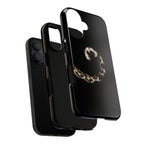 Leopard Tail Phone Case