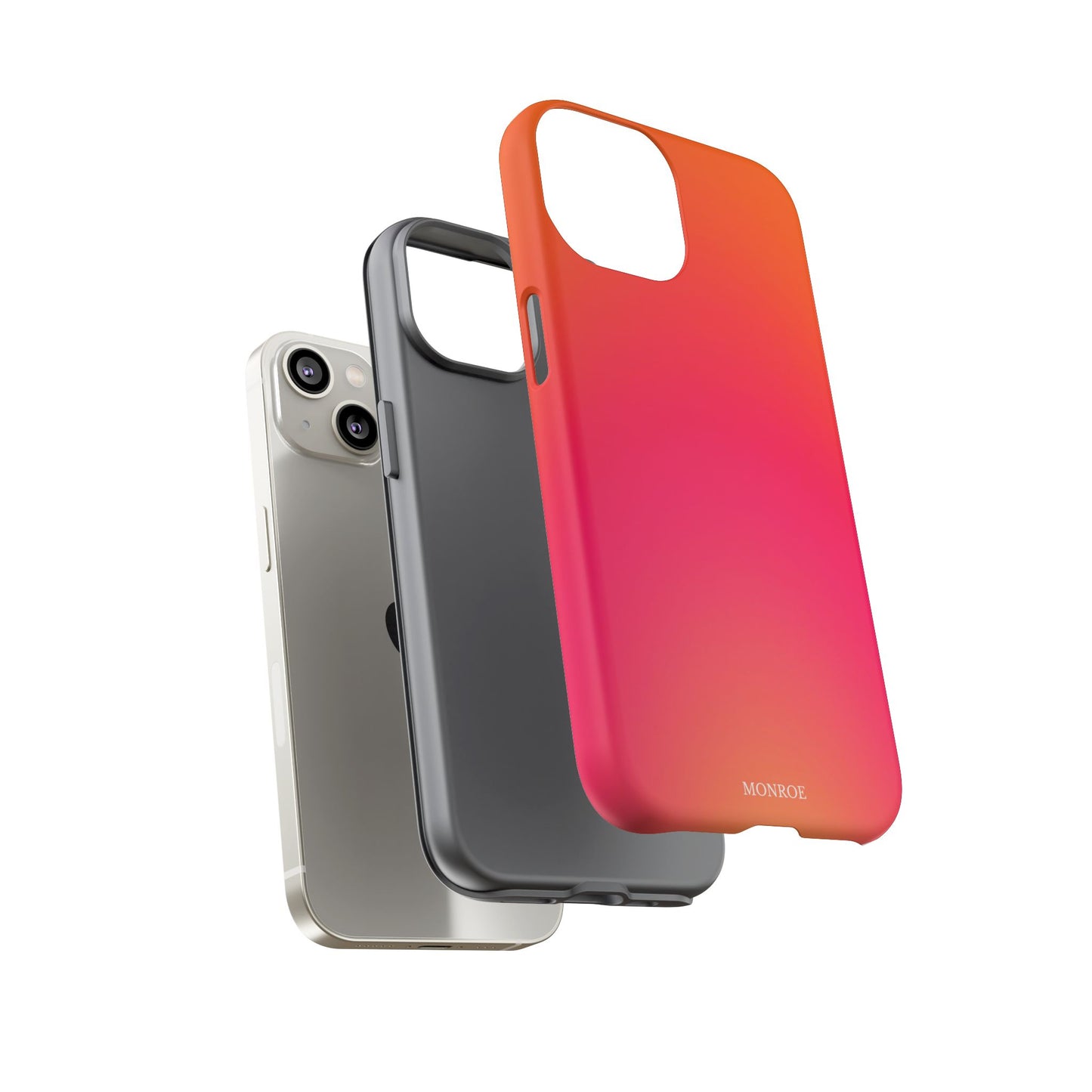 Gradient Sunset Tough Case