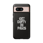 In Paris Phone Case