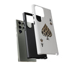 Ace Phone Case