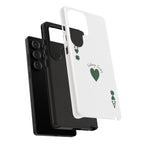 Ace of Hearts Luck Tough Phone Case
