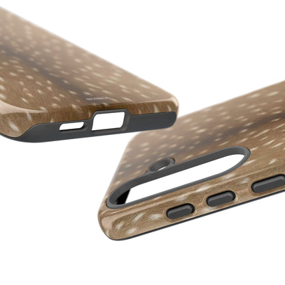 Deer Darling Tough Case
