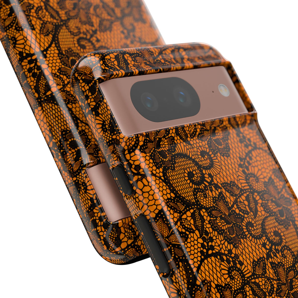 Pumpkin Spice Tough Case
