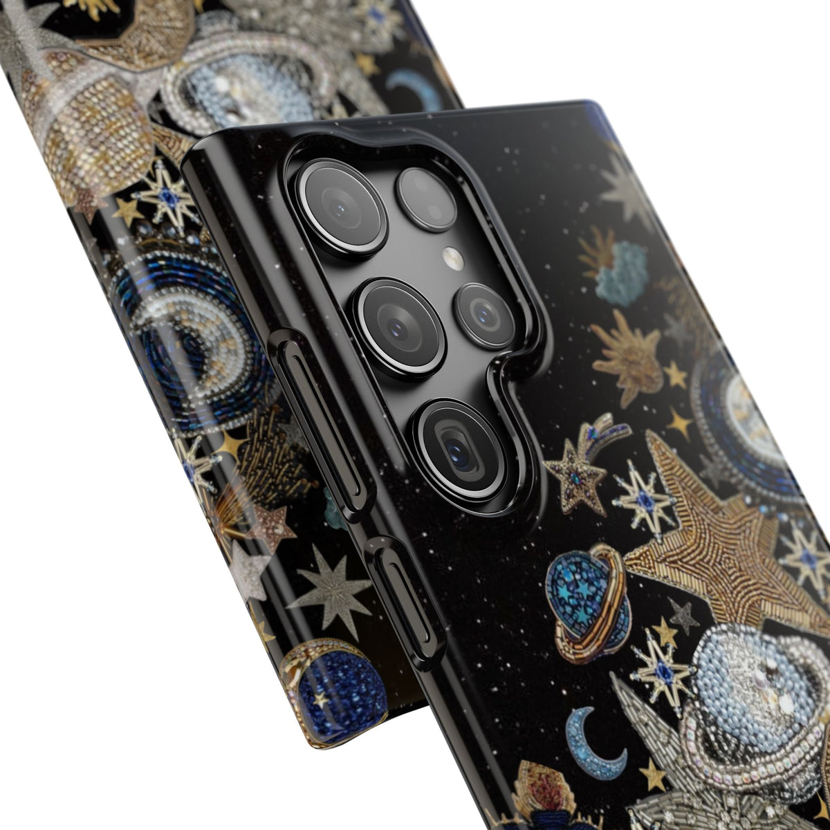 Celestial Galaxy Case