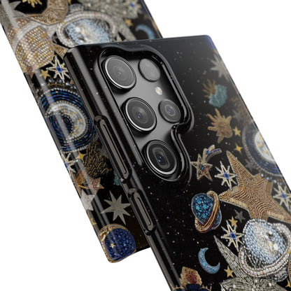 Celestial Galaxy Case