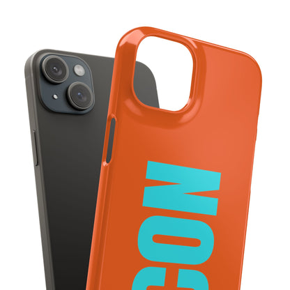 ICON Bold Orange Case