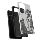 Cow Girl Phone Case
