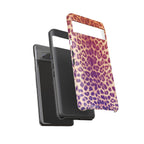 2016 Leopard Print Phone Case
