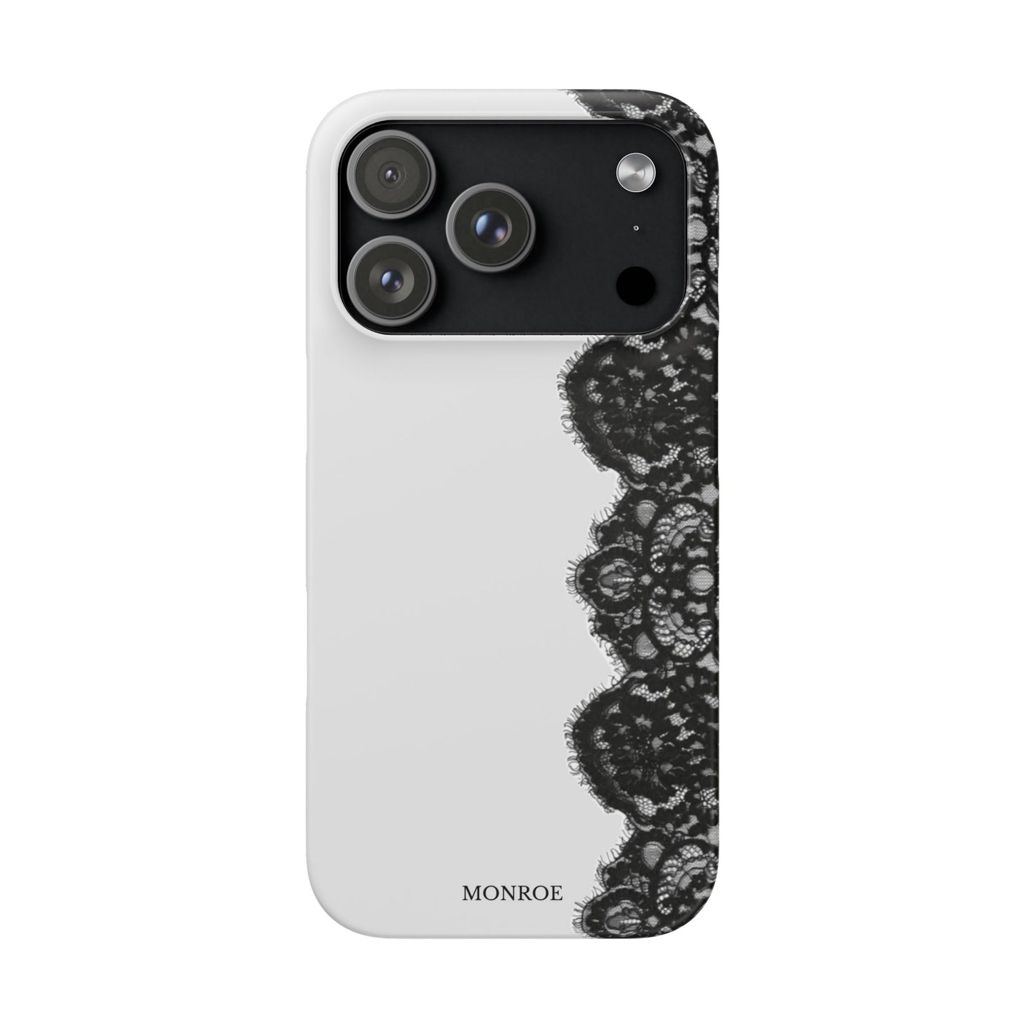Lace Edge Case
