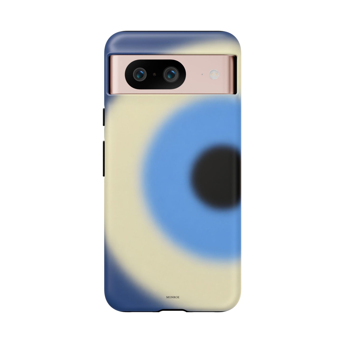 Blue Nazar Tough Case