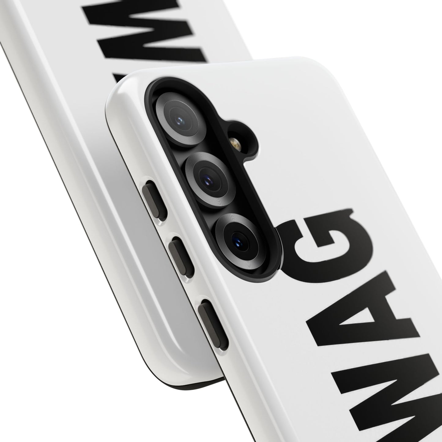 Original #SWAG Tough Case