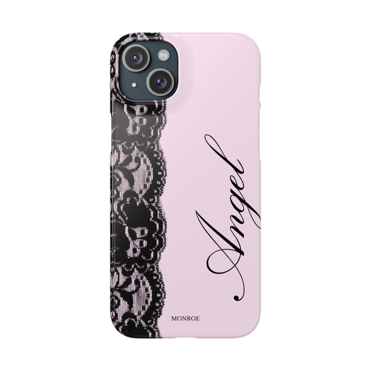 Angel Lace Case