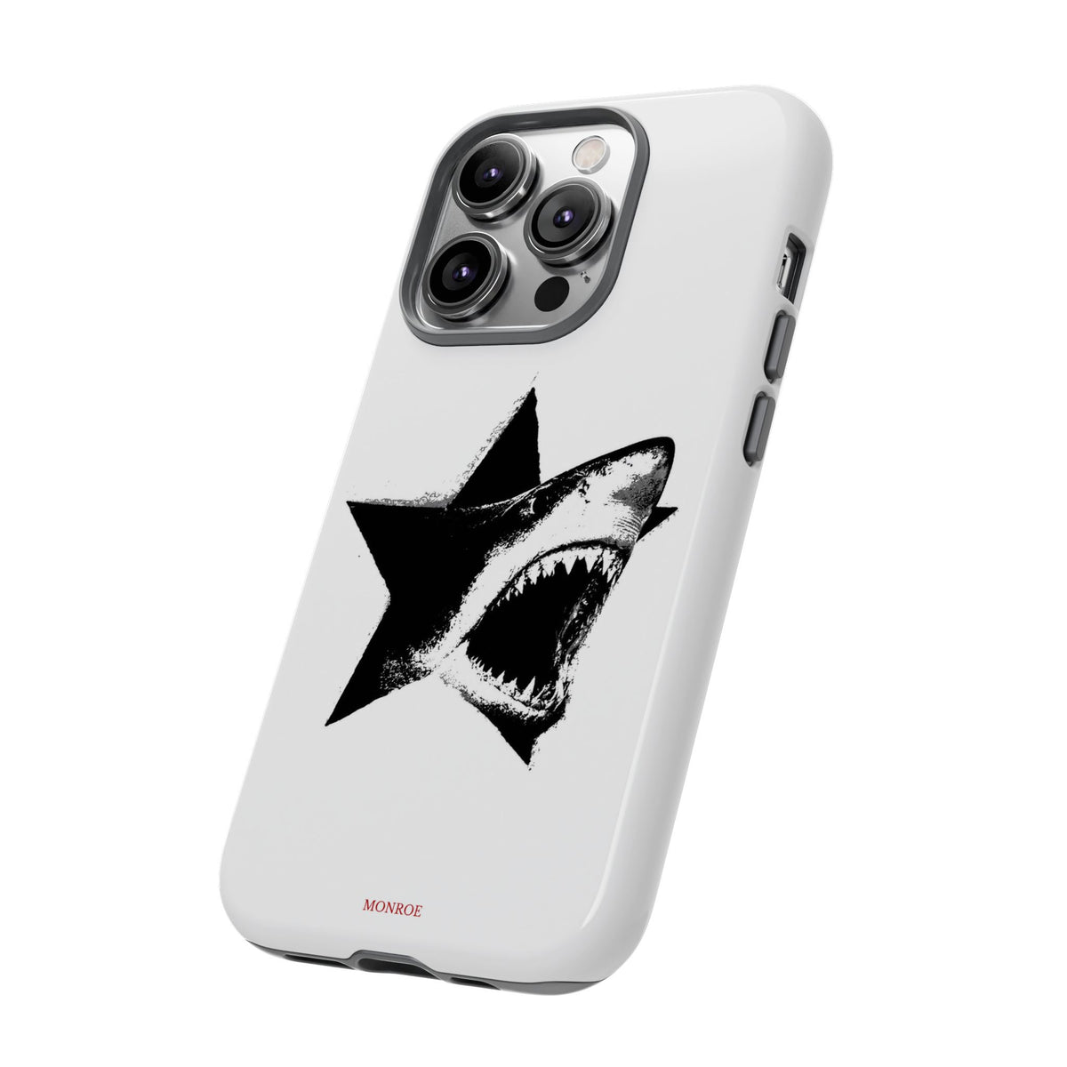 Shark Star Tough Case