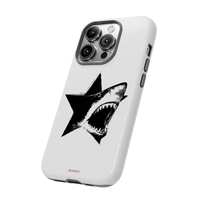 Shark Star Tough Case