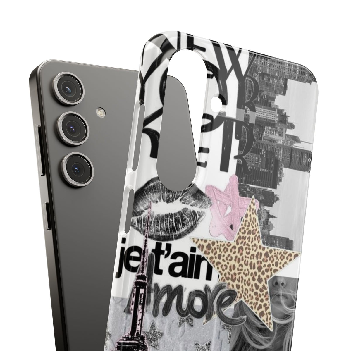 Amore NYC Case