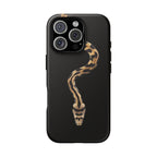 Slithery Snake Phone Case