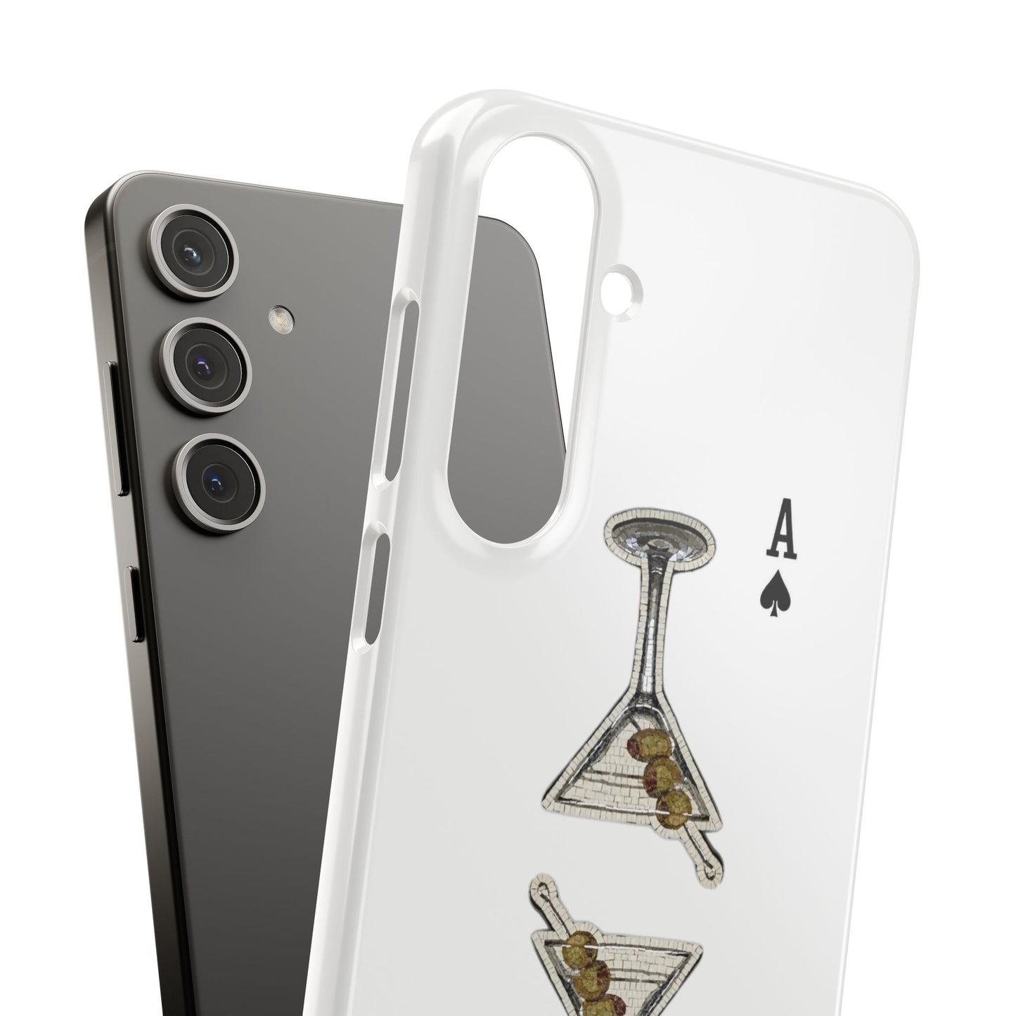 Martini Ace Case