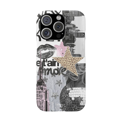 Amore NYC Case