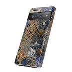 Celestial 2 Phone Case