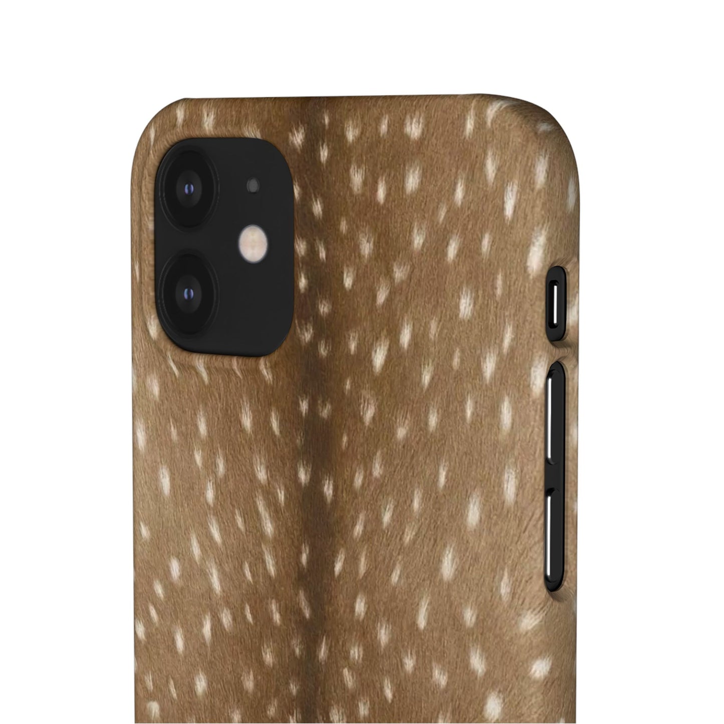 Deer Darling Snap Case
