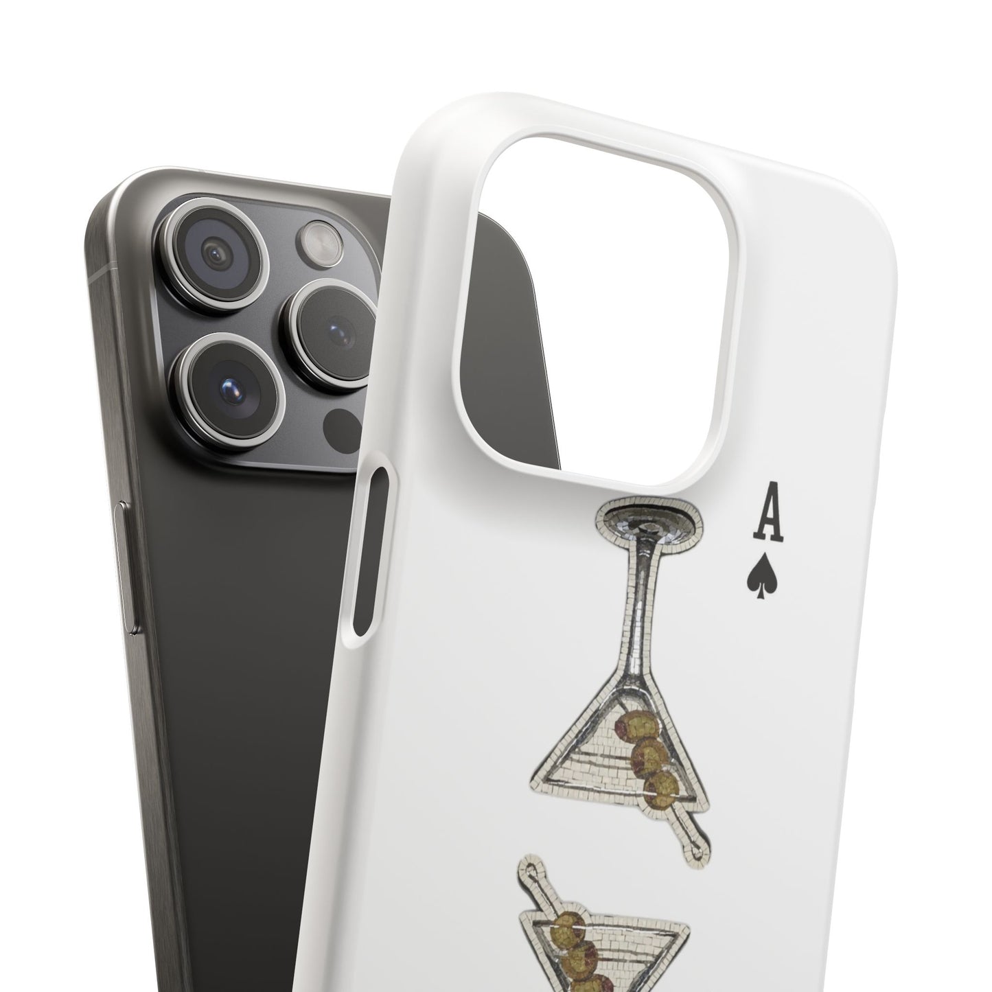 Martini Ace Case