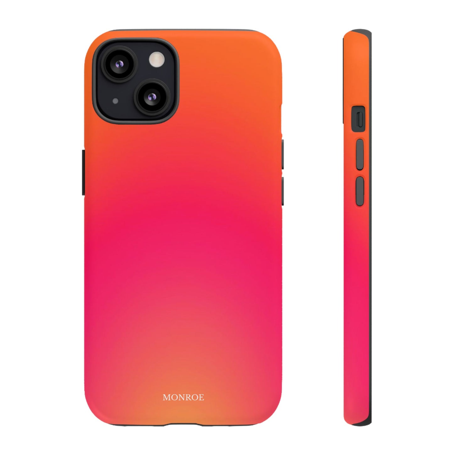 Gradient Sunset Tough Case