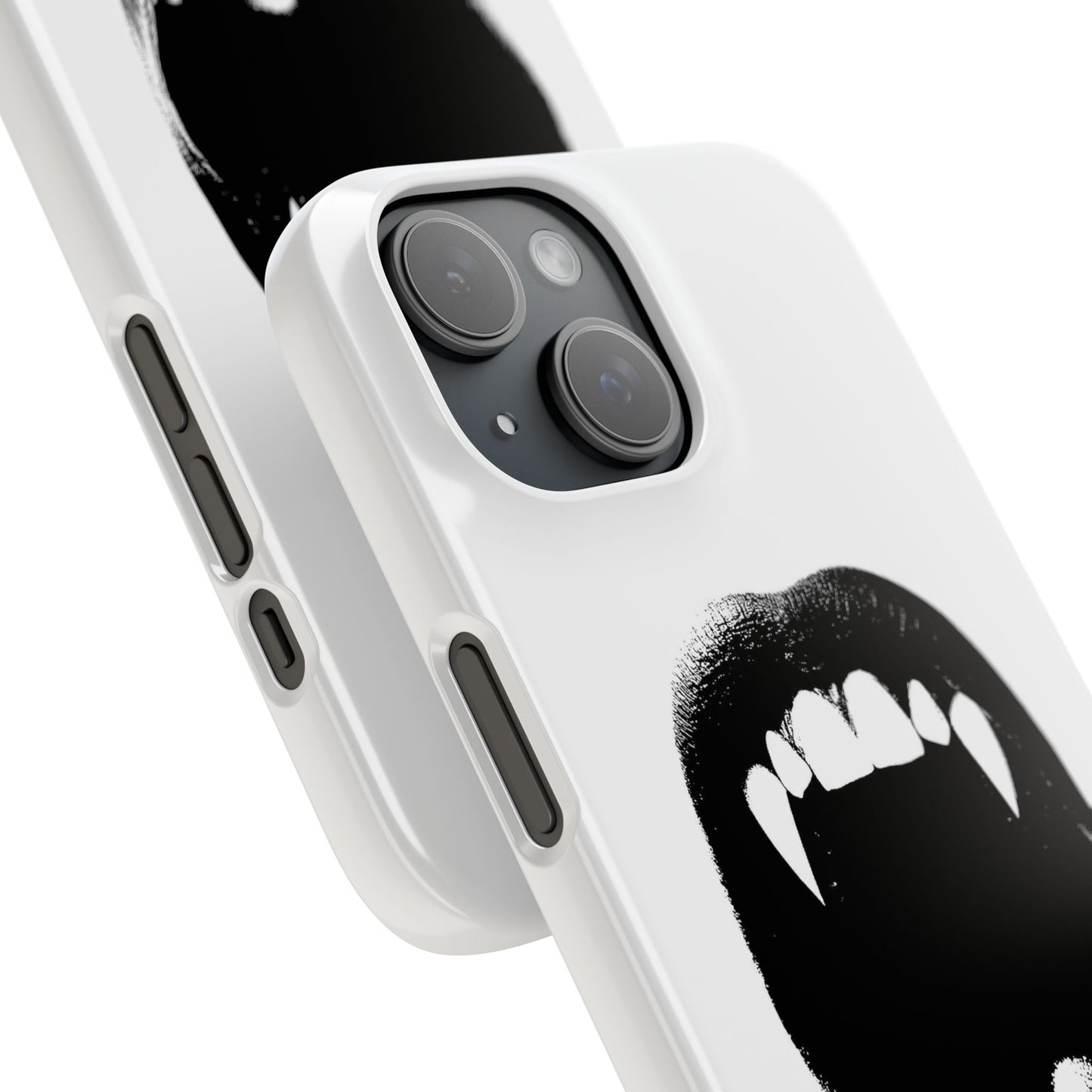 Love Bites Snap Case