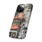 Golden Teeth Phone Case
