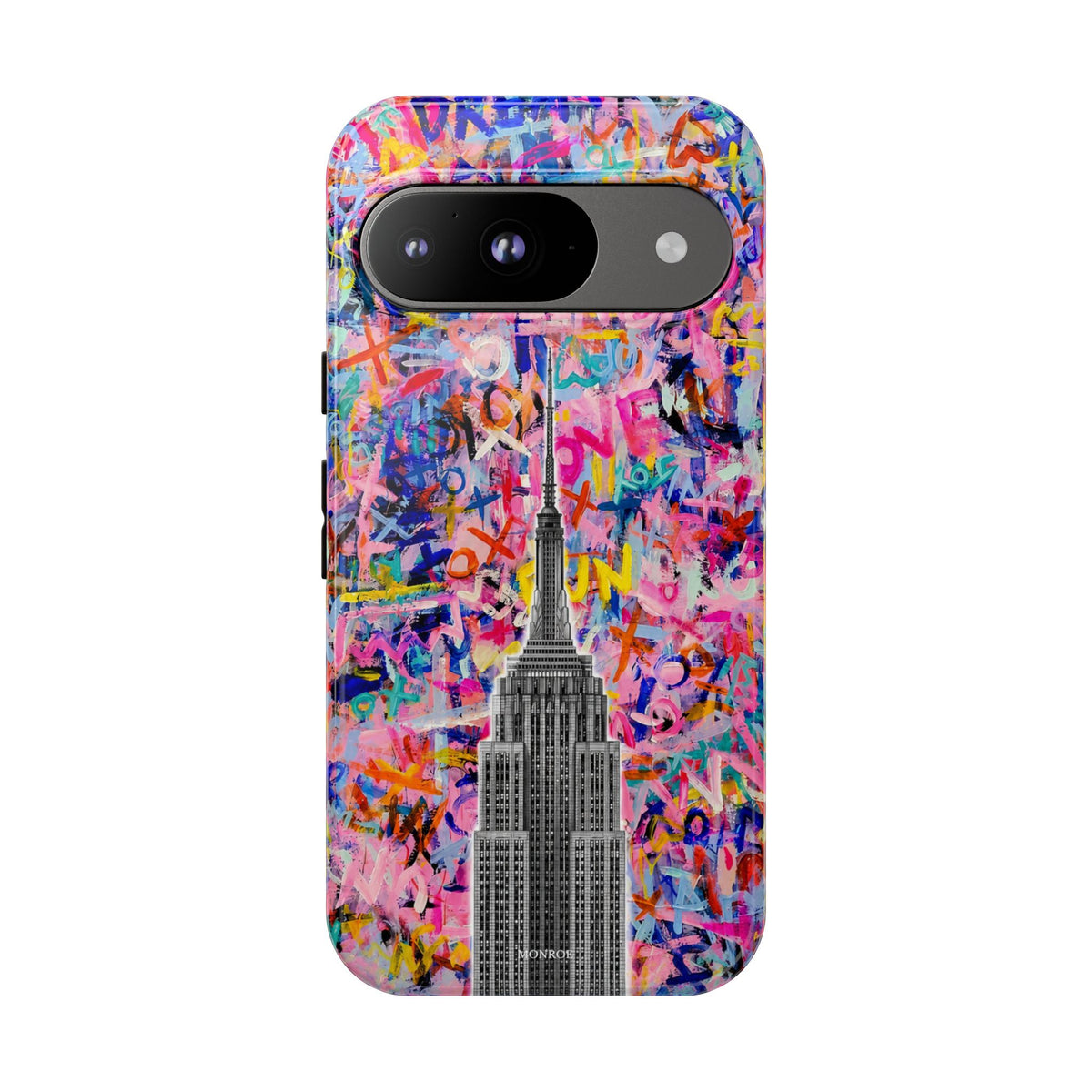 Empire State Love Tough Case