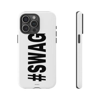 Original #SWAG Tough Case